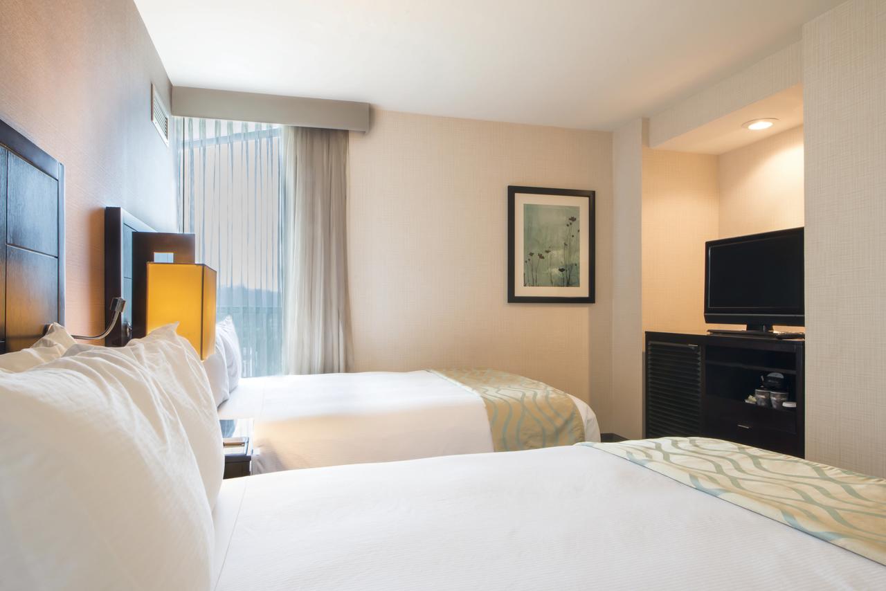 DoubleTree By Hilton San Diego Hotel Circle - thumb 35