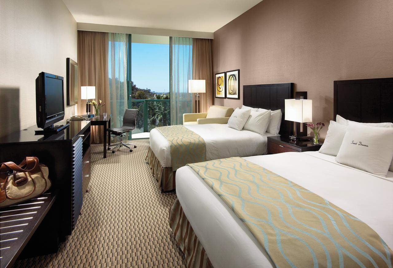 DoubleTree By Hilton San Diego Hotel Circle - thumb 7