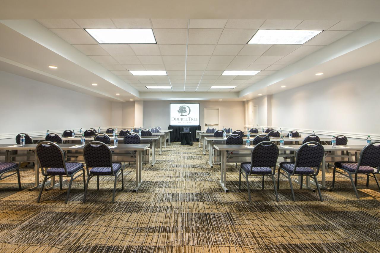 DoubleTree By Hilton San Diego Hotel Circle - thumb 37