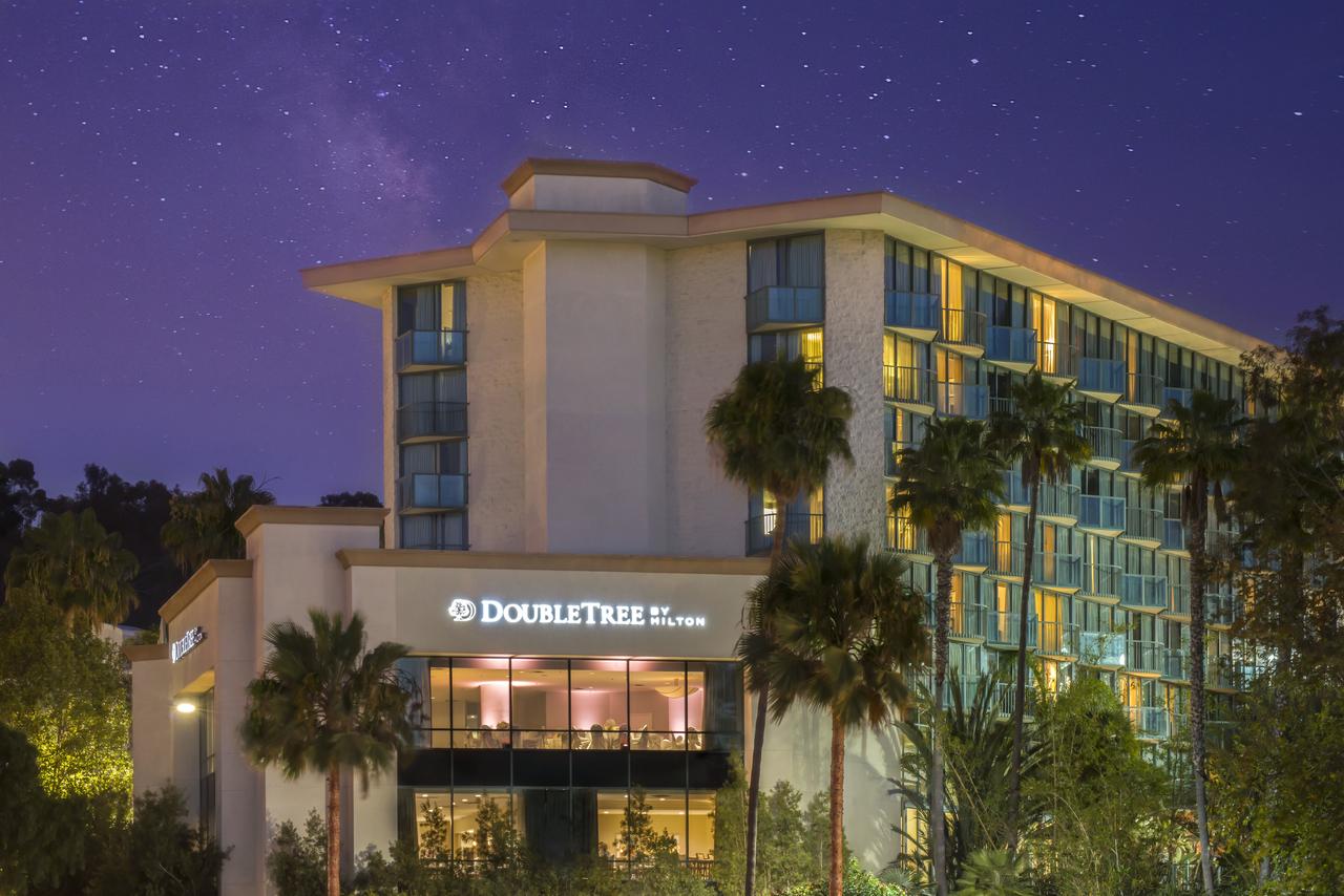 DoubleTree By Hilton San Diego Hotel Circle - thumb 30