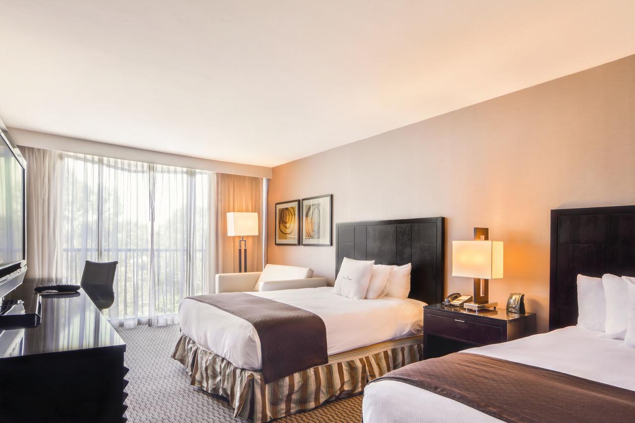 DoubleTree By Hilton San Diego Hotel Circle - thumb 24