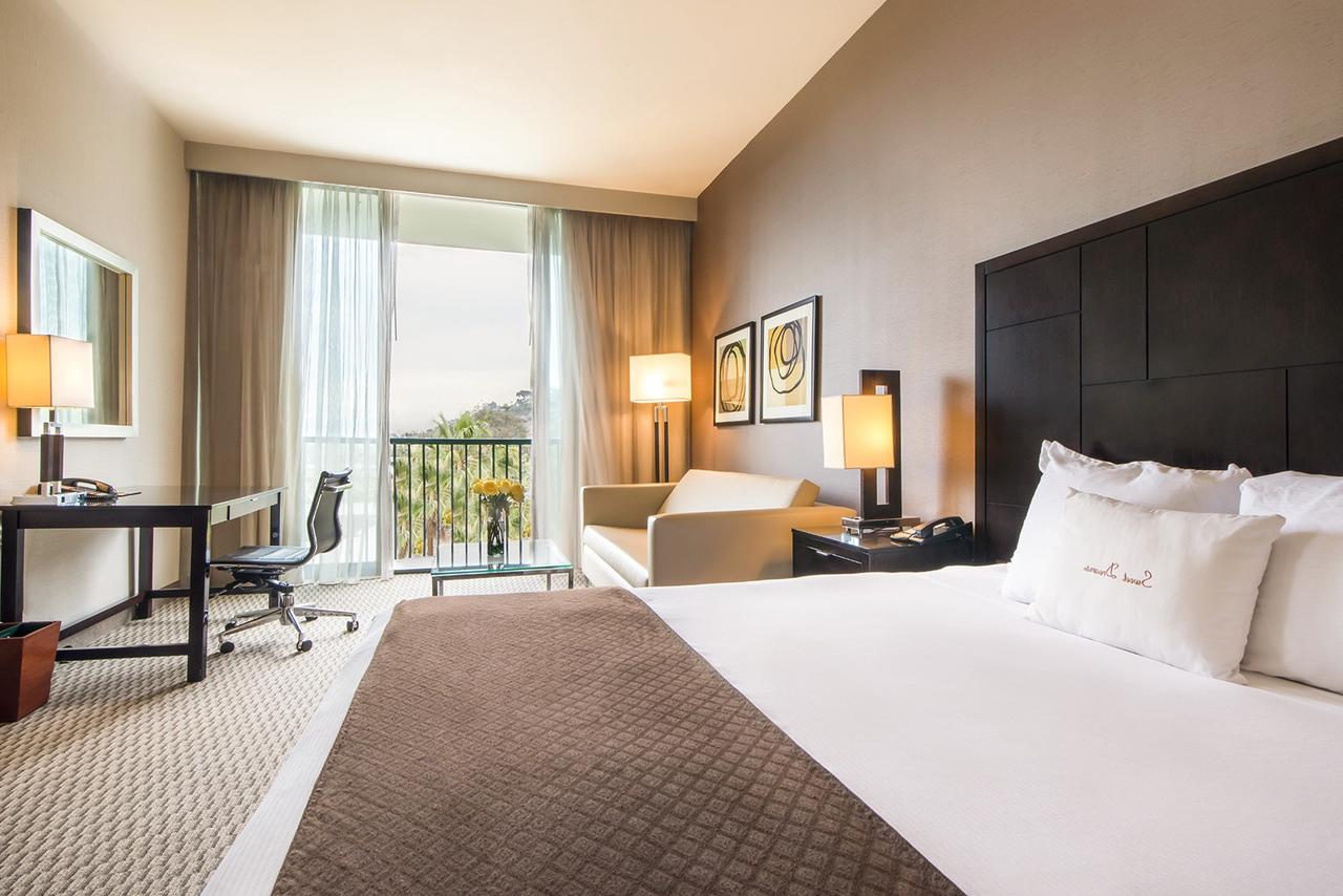 DoubleTree By Hilton San Diego Hotel Circle - thumb 9