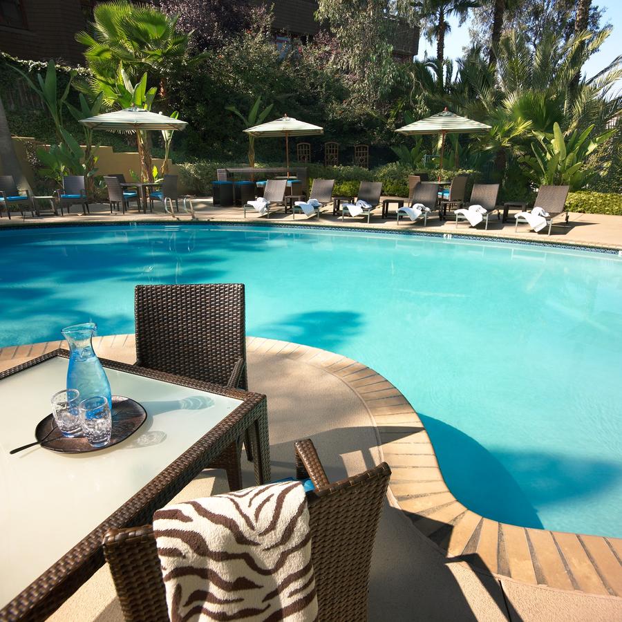 DoubleTree By Hilton San Diego Hotel Circle - thumb 2