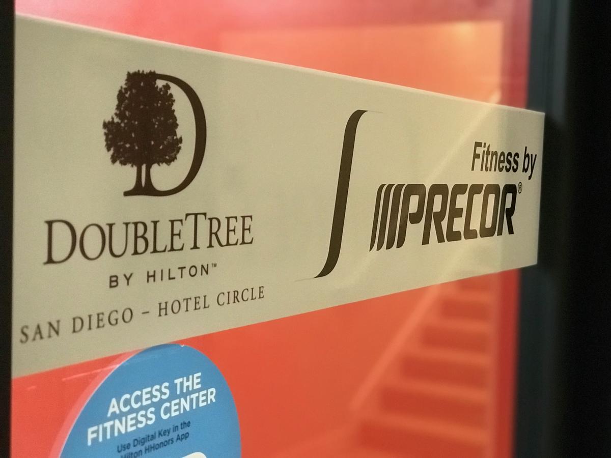 DoubleTree By Hilton San Diego Hotel Circle - thumb 16