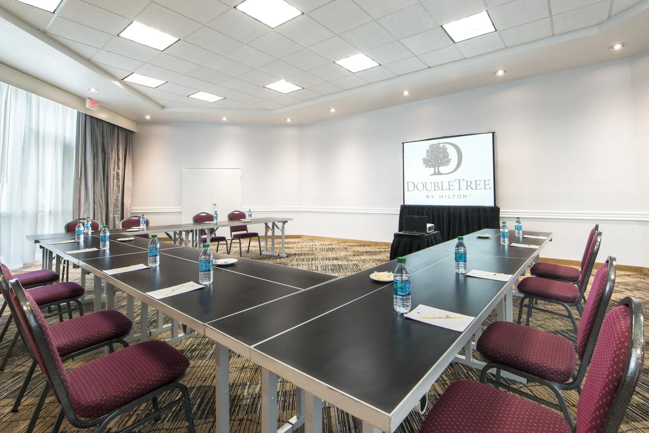 DoubleTree By Hilton San Diego Hotel Circle - thumb 36