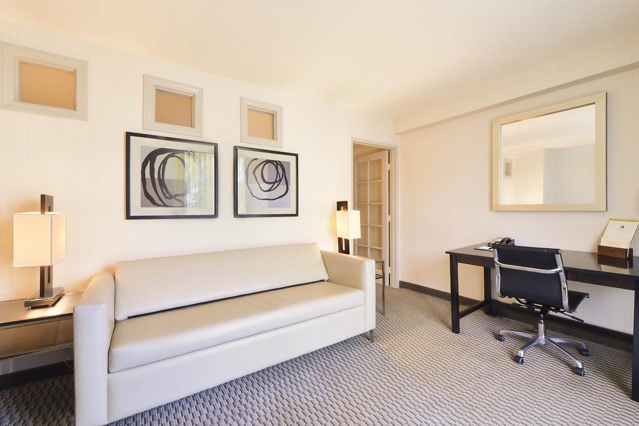 DoubleTree By Hilton San Diego Hotel Circle - thumb 4