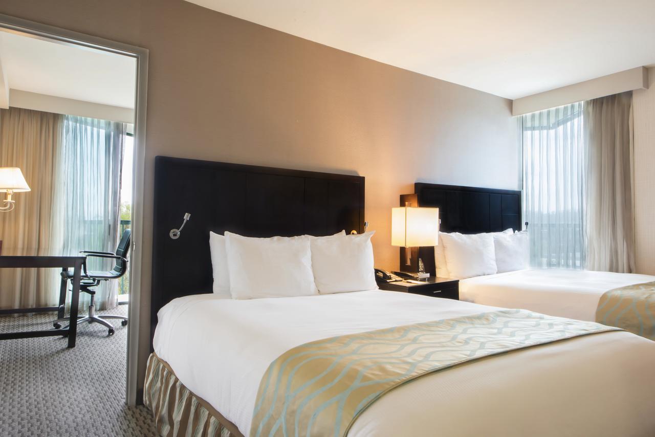 DoubleTree By Hilton San Diego Hotel Circle - thumb 34