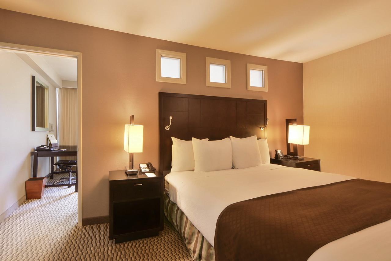 DoubleTree By Hilton San Diego Hotel Circle - thumb 5