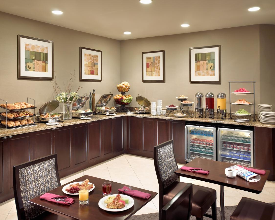 DoubleTree By Hilton San Diego Hotel Circle - thumb 17