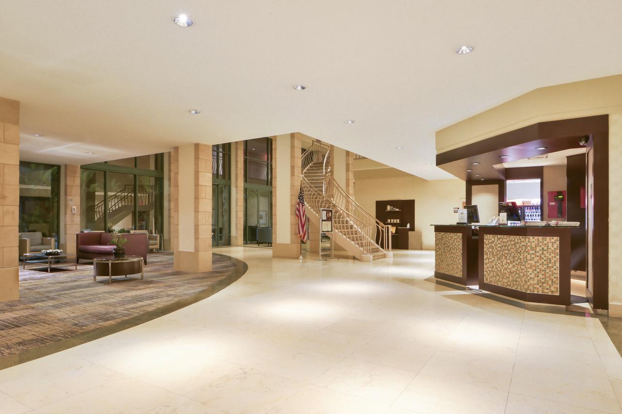 DoubleTree By Hilton San Diego Hotel Circle - thumb 22