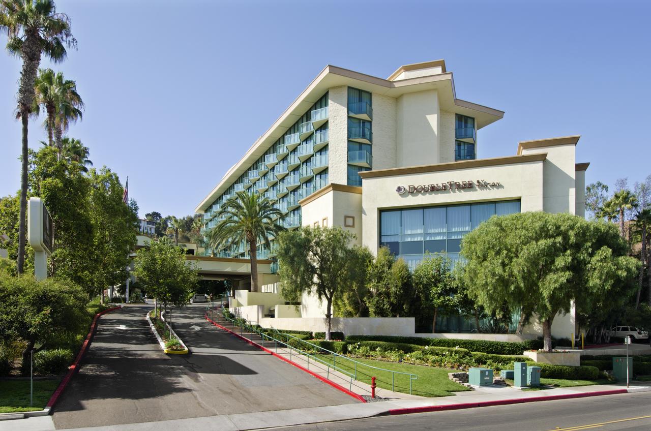 DoubleTree By Hilton San Diego Hotel Circle - thumb 0
