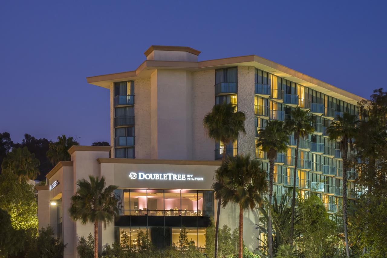 DoubleTree By Hilton San Diego Hotel Circle - thumb 3
