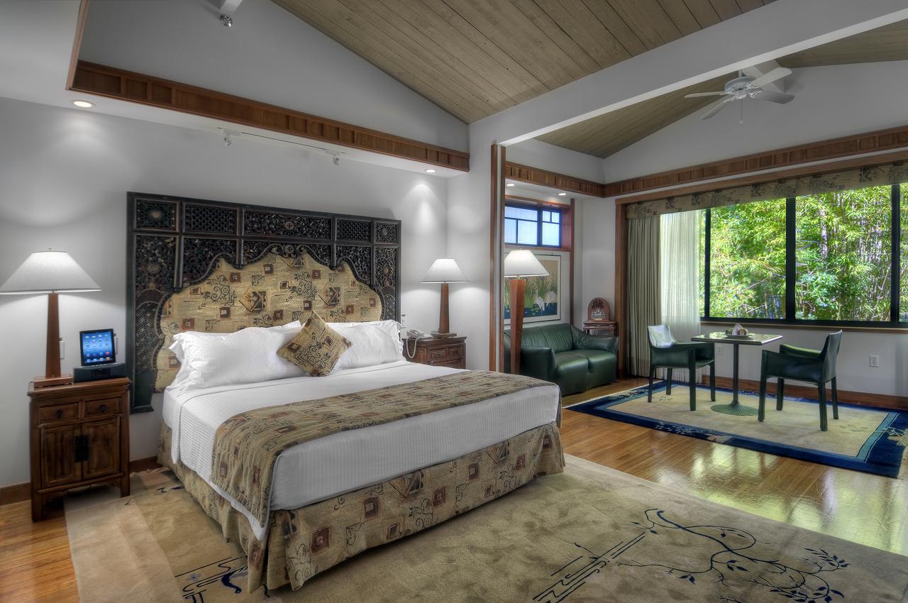 Dinah's Garden Hotel - thumb 9