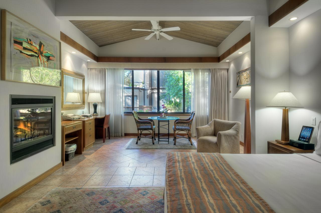 Dinah's Garden Hotel - thumb 21