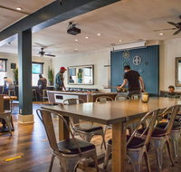 Walk of Fame Hostel - Hotels Santiago