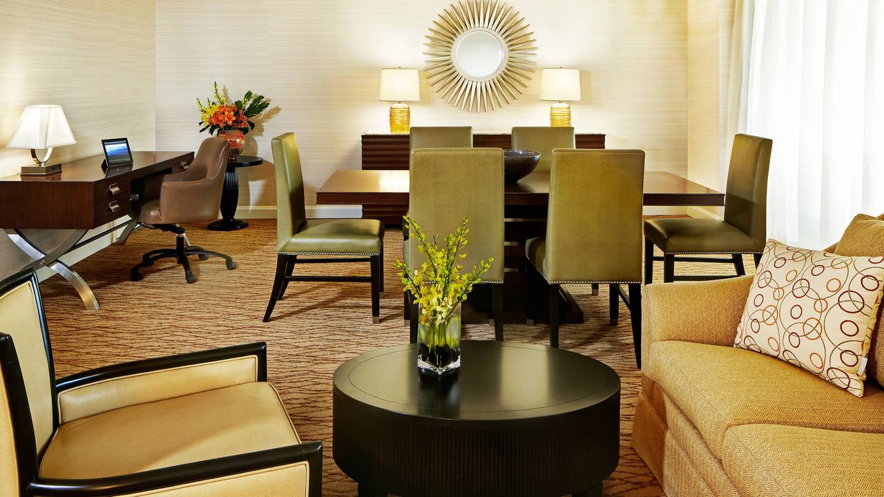 JW Marriott Desert Springs Resort & Spa - thumb 39