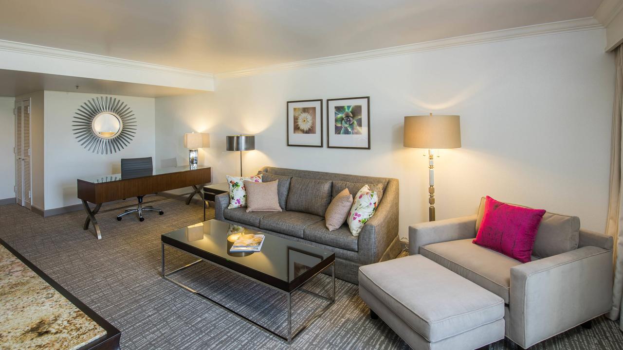 JW Marriott Desert Springs Resort & Spa - thumb 41