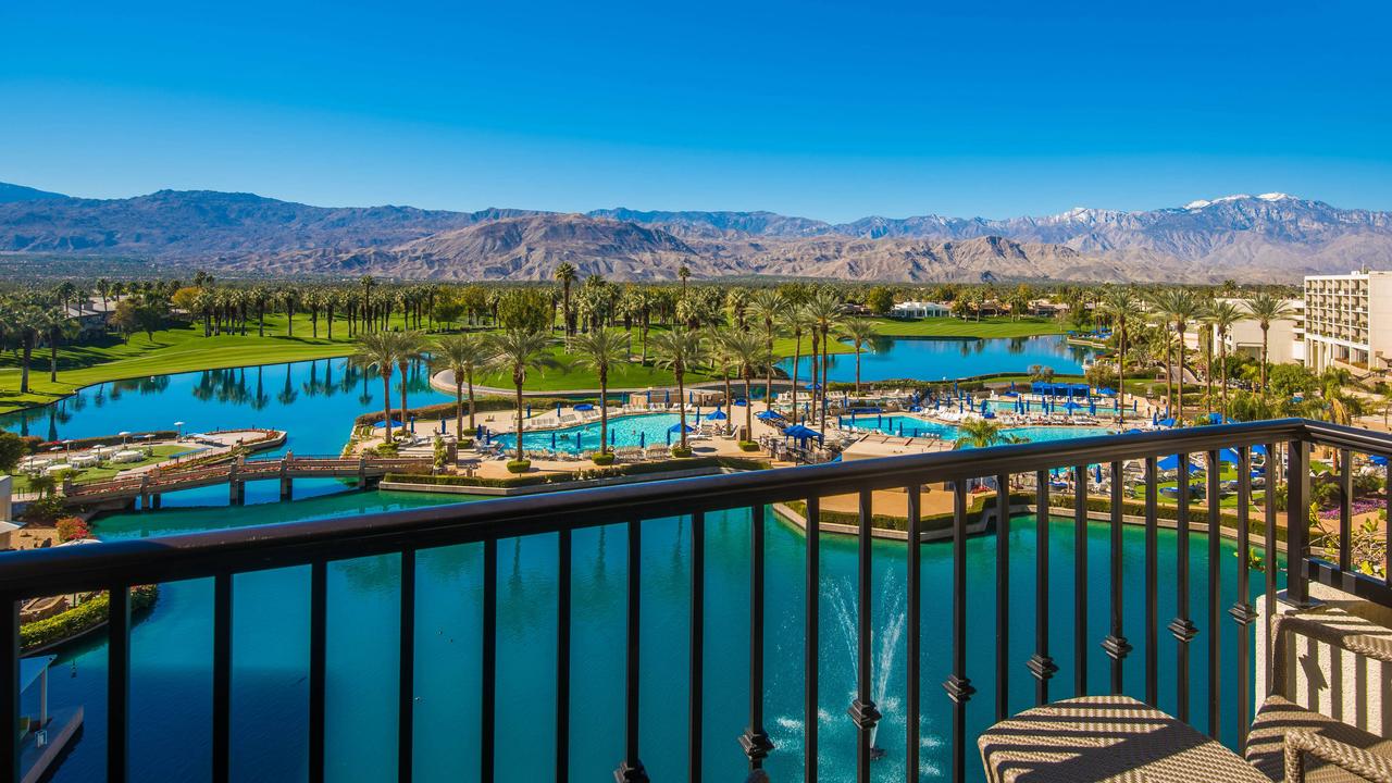 JW Marriott Desert Springs Resort & Spa - thumb 16