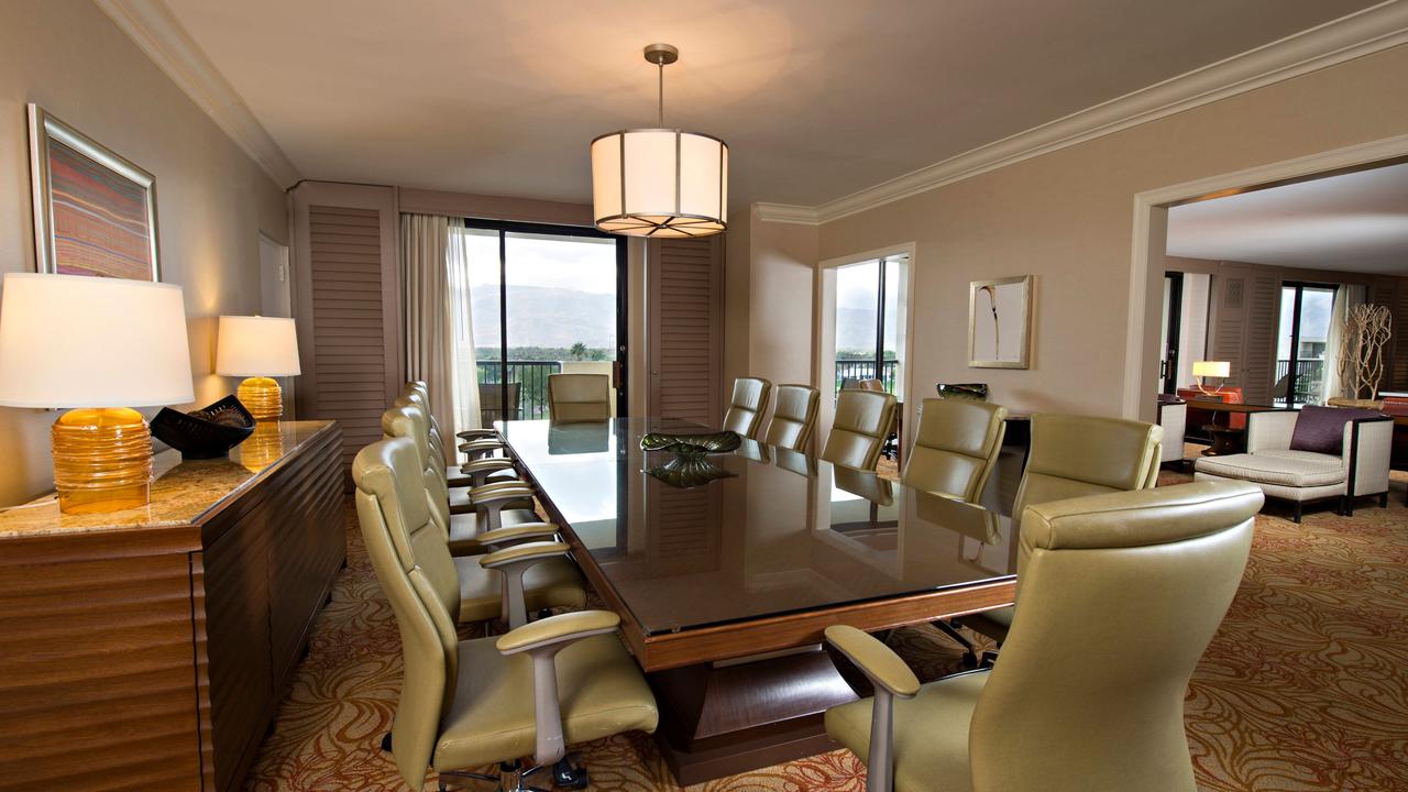 JW Marriott Desert Springs Resort & Spa - thumb 33