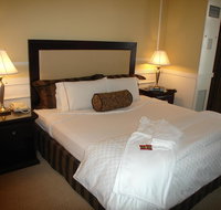 The Pickwick Hotel San Francisco - USA Accommodation