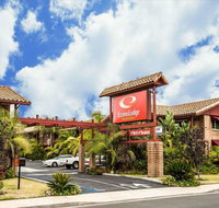 Econo Lodge Inn & Suites Carlsbad near Legoland - USA Accommodation