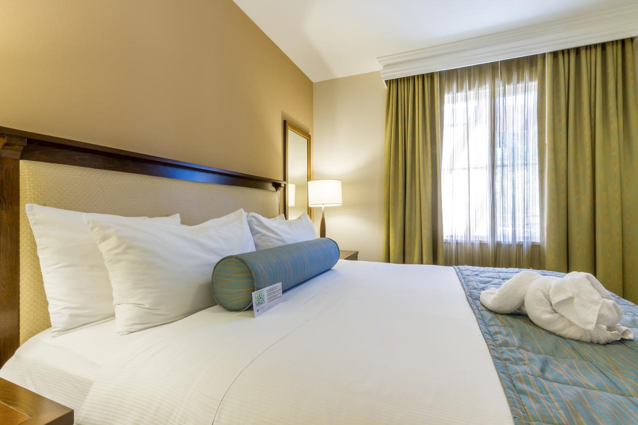 Grand Pacific Palisades Resort & Hotel - thumb 39