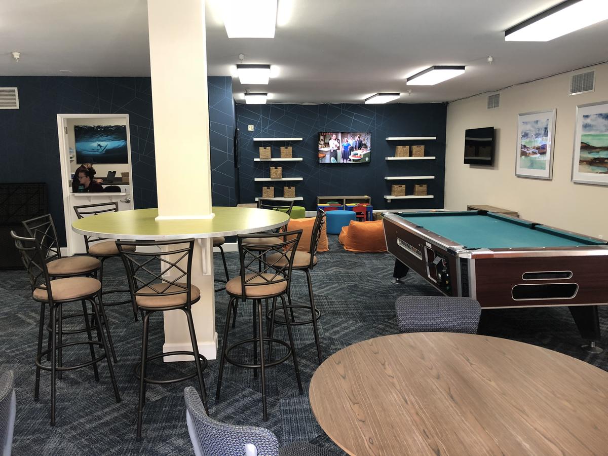 Grand Pacific Palisades Resort & Hotel - thumb 6