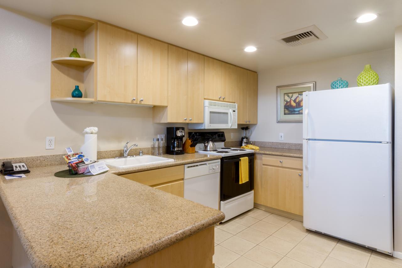 Grand Pacific Palisades Resort & Hotel - thumb 36