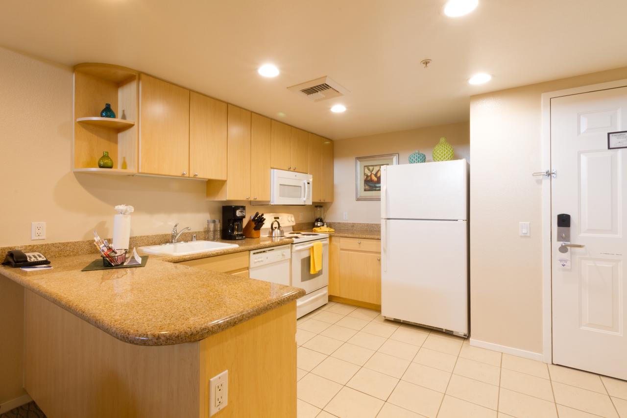 Grand Pacific Palisades Resort & Hotel - thumb 30