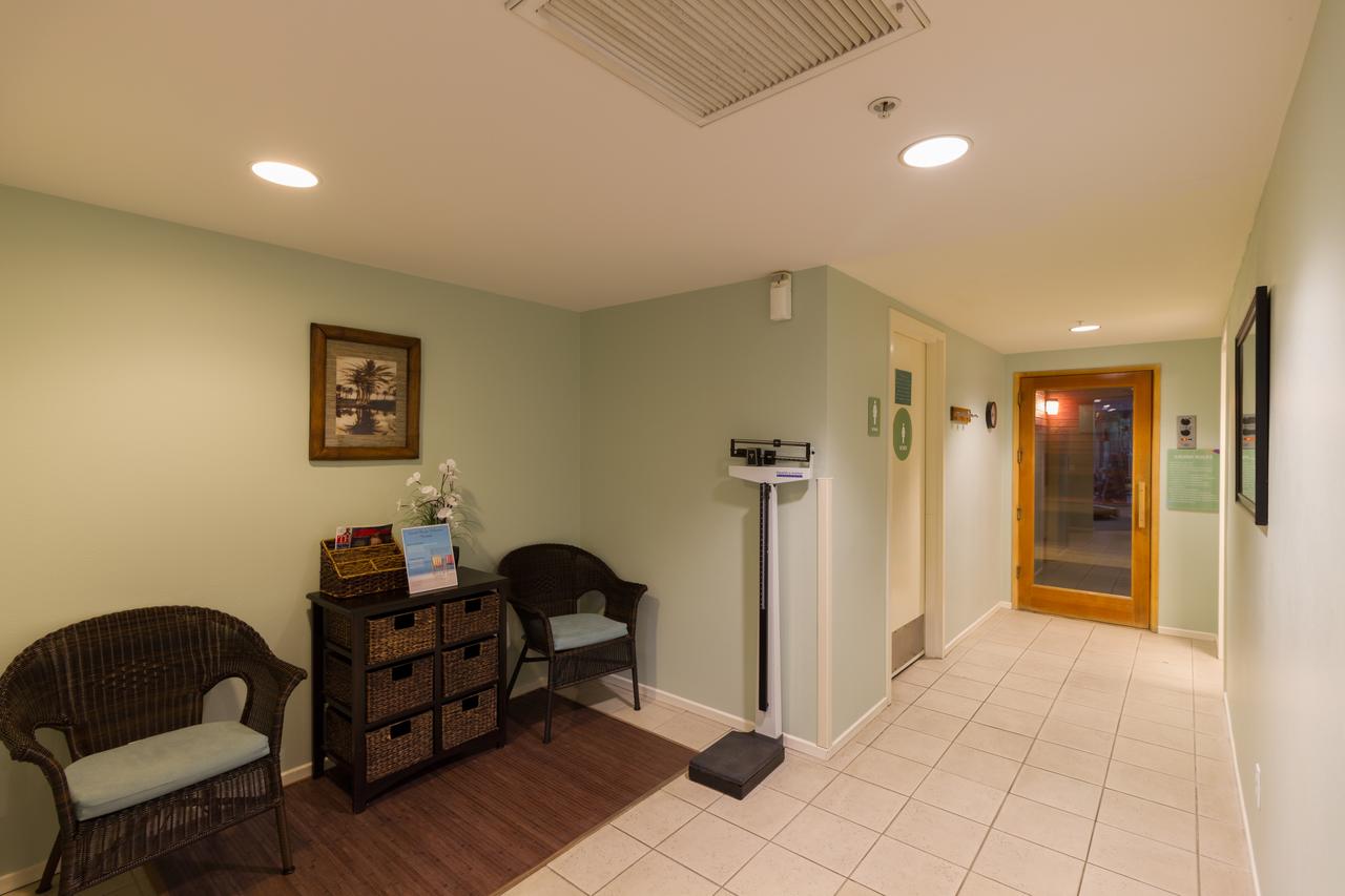 Grand Pacific Palisades Resort & Hotel - thumb 13