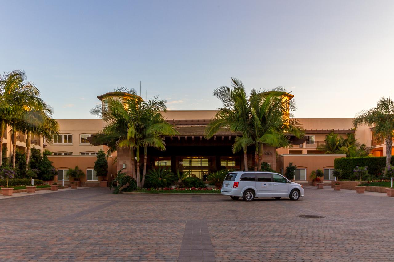 Grand Pacific Palisades Resort & Hotel - thumb 14