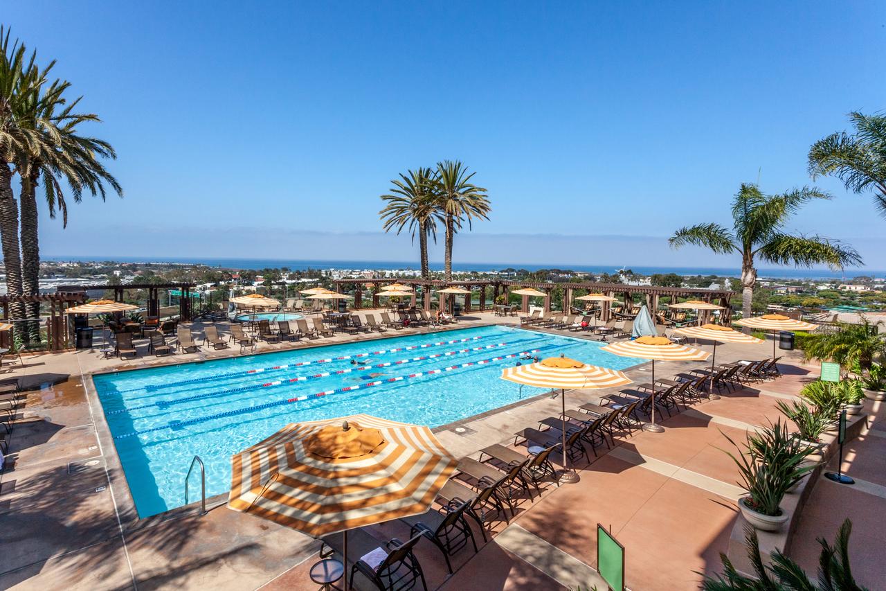 Grand Pacific Palisades Resort & Hotel - thumb 0