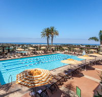 Grand Pacific Palisades Resort & Hotel - USA Accommodation