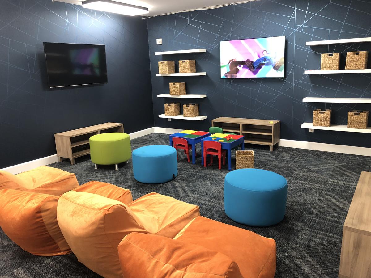 Grand Pacific Palisades Resort & Hotel - thumb 12