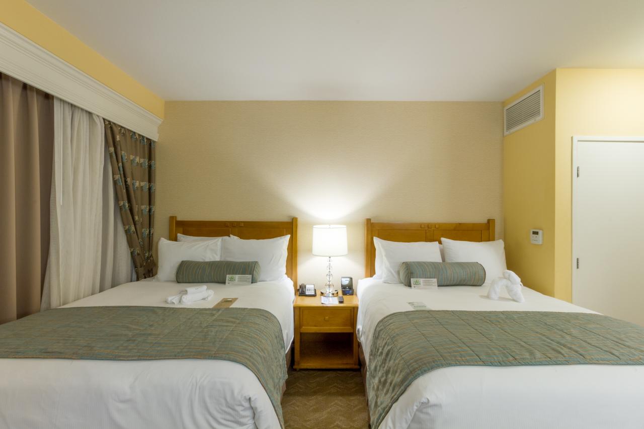 Grand Pacific Palisades Resort & Hotel - thumb 42