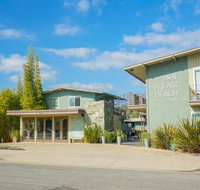 Inn at East Beach - Tourism Bookings