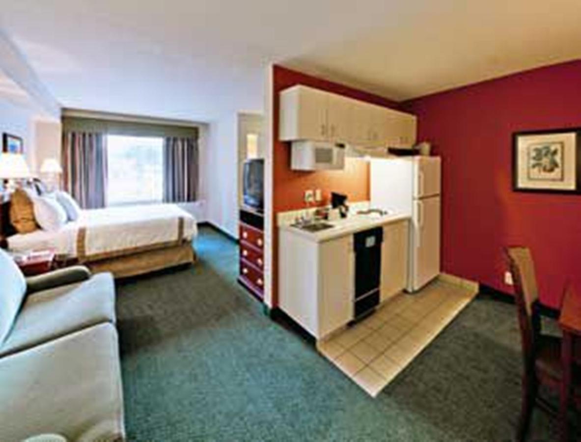 Hawthorn Suites Sacramento - thumb 18