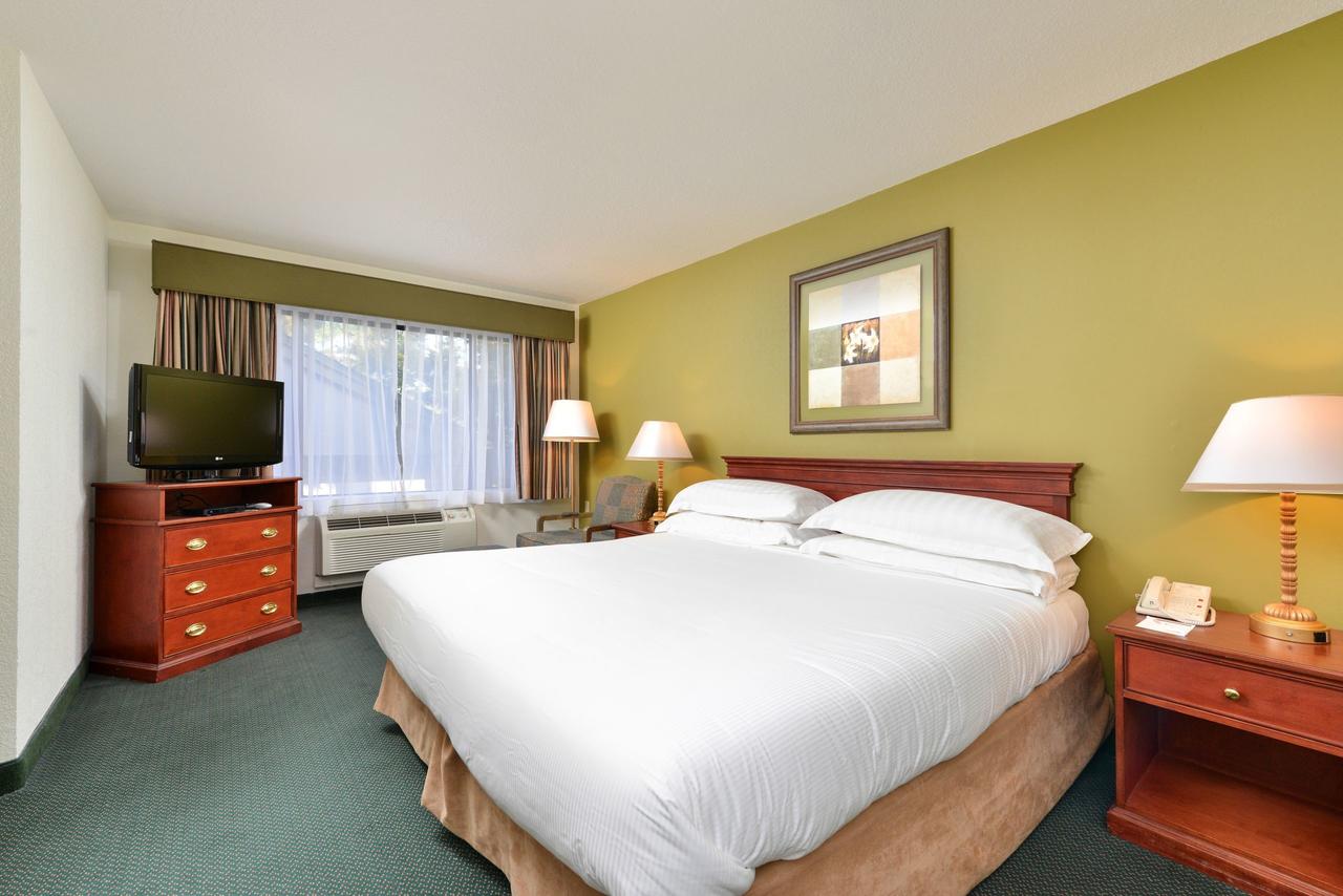 Hawthorn Suites Sacramento - thumb 24