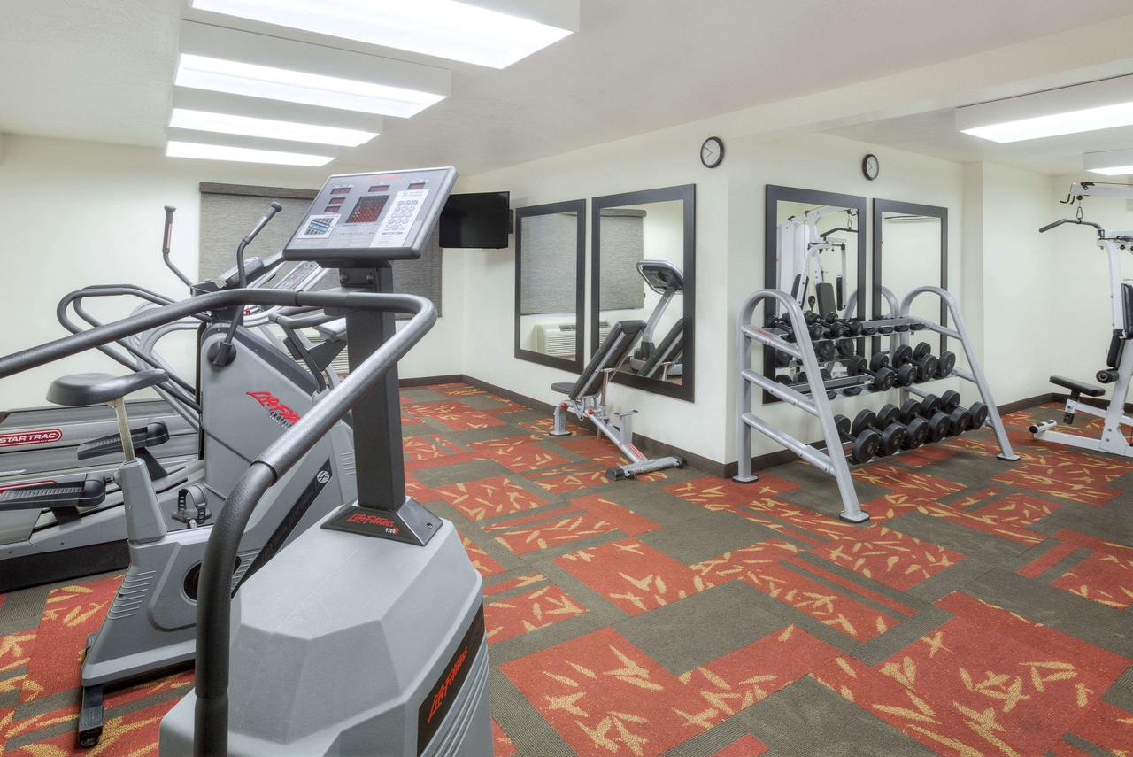 Hawthorn Suites Sacramento - thumb 44