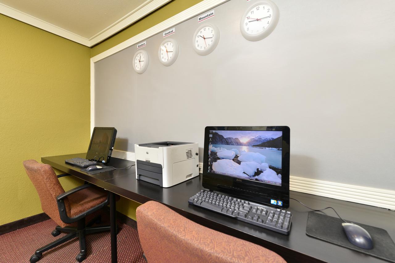 Hawthorn Suites Sacramento - thumb 33