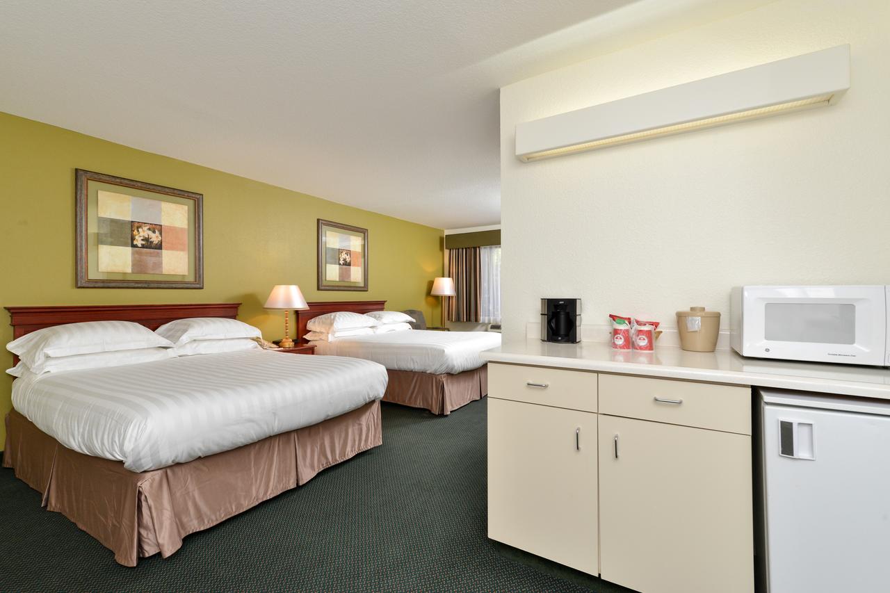 Hawthorn Suites Sacramento - thumb 25