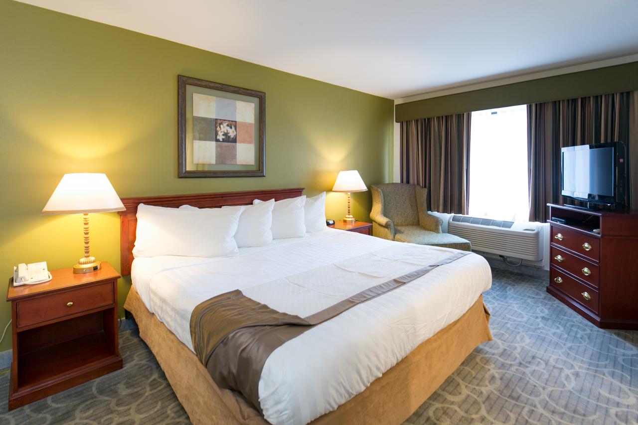 Hawthorn Suites Sacramento - thumb 6