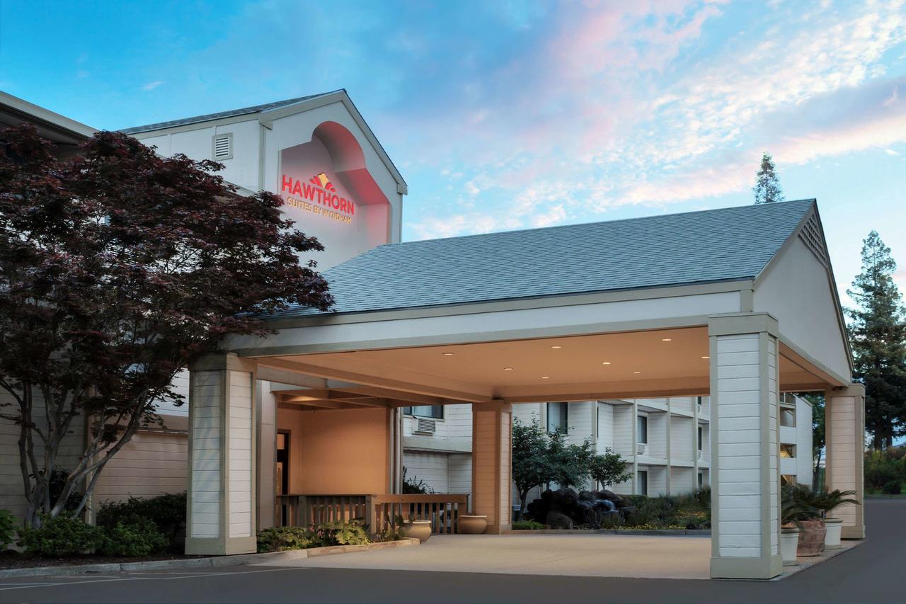 Hawthorn Suites Sacramento - thumb 0