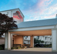 Hawthorn Suites Sacramento - Hotels Santiago