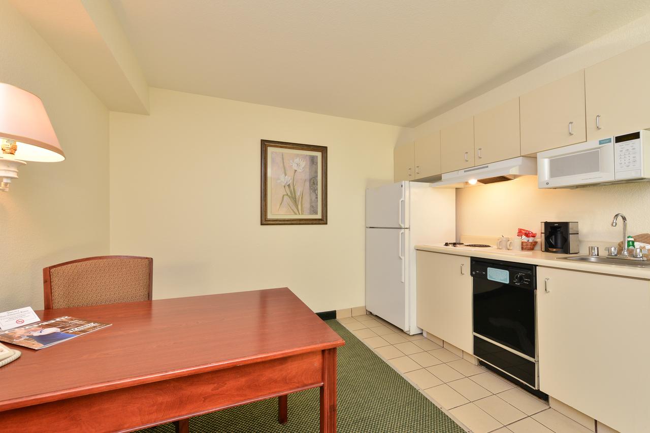 Hawthorn Suites Sacramento - thumb 35