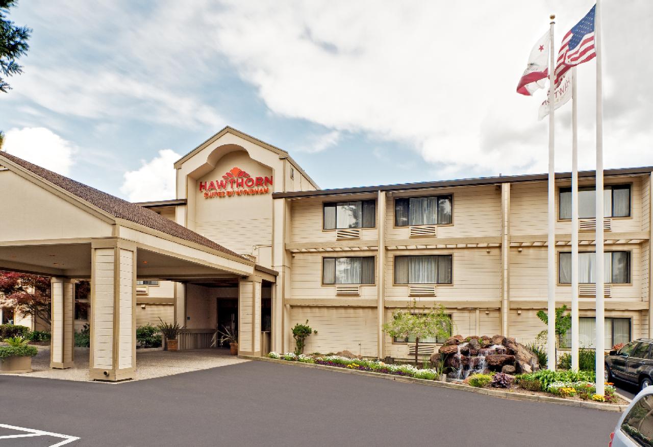 Hawthorn Suites Sacramento - thumb 12