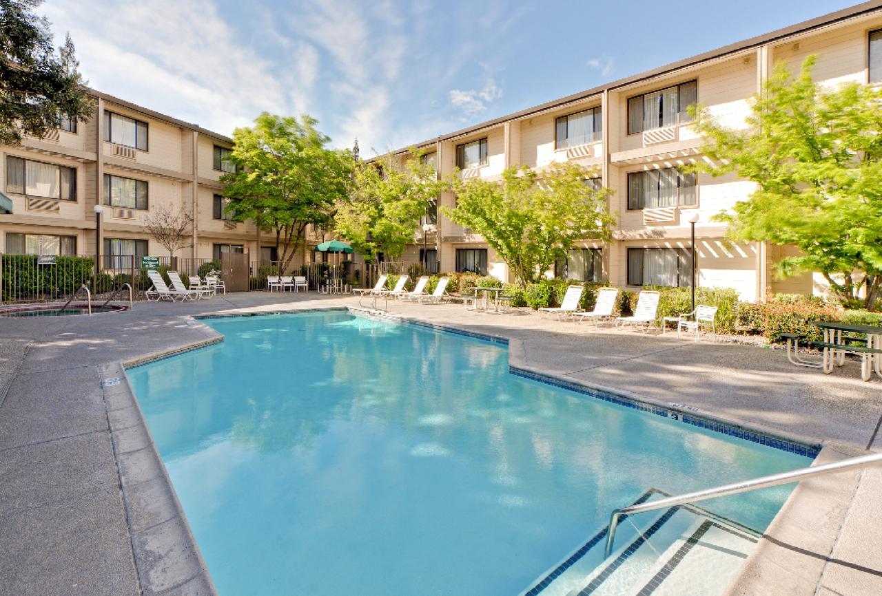 Hawthorn Suites Sacramento - thumb 15