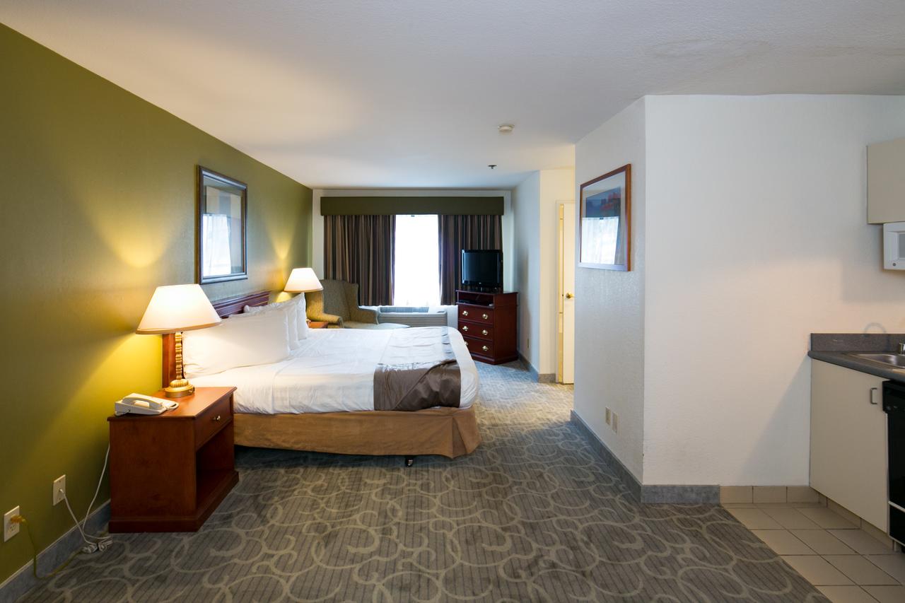 Hawthorn Suites Sacramento - thumb 11