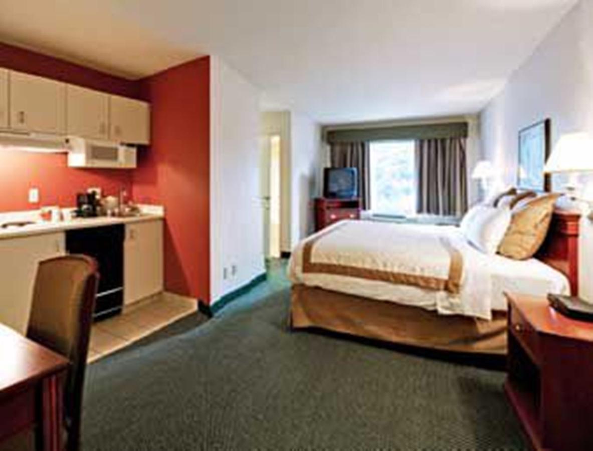 Hawthorn Suites Sacramento - thumb 17