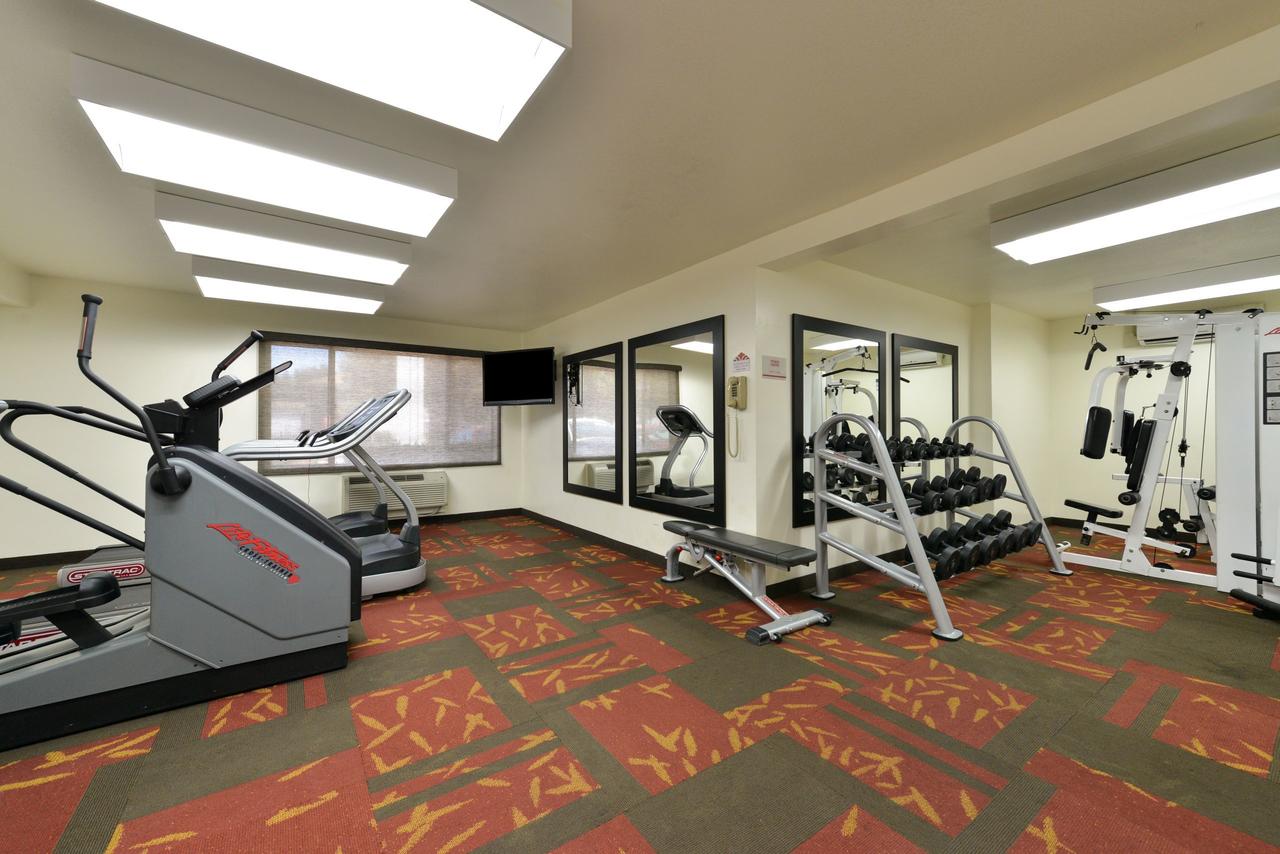 Hawthorn Suites Sacramento - thumb 22